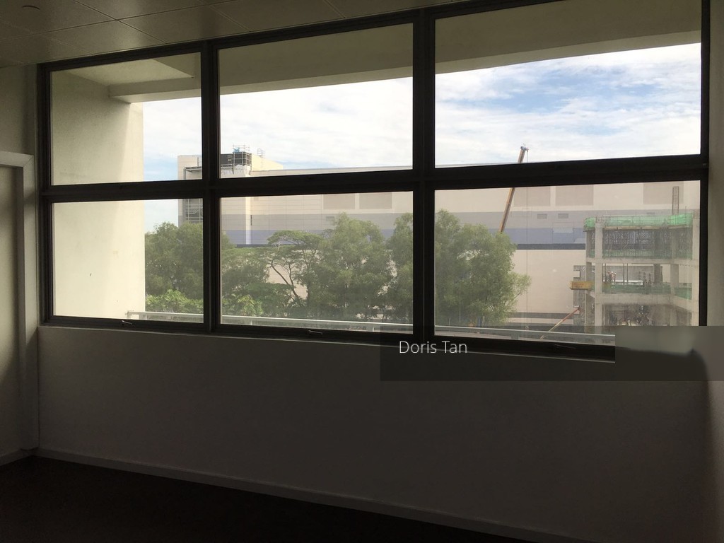 Woodlands Bizhub (D27), Office #126405722
